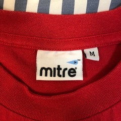 tシャツ 2着セット　Sサイズ　staple    mitre 古着　夏服　レディース　メンズ　半袖　おしゃれ　　の画像