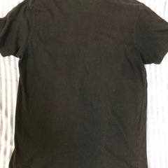 tシャツ 2着セット　Sサイズ　staple    mitre 古着　夏服　レディース　メンズ　半袖　おしゃれ　　の画像