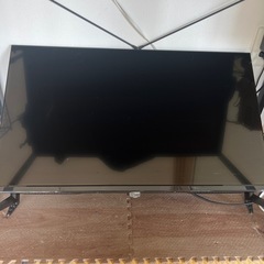 32型テレビジャンク品