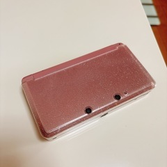 3DS 微ジャンク　
