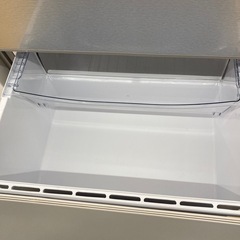 AQUA ノンフロン冷凍冷蔵の画像