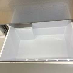 AQUA ノンフロン冷凍冷蔵の画像