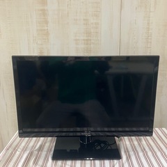 ★ジモティ割あり★ SHARP 液晶テレビ 24インチ 17年製 動作確認／クリーニング済み TJ2908 テレビ 24インチ サイズの中古が安い！激安で譲ります・無料で