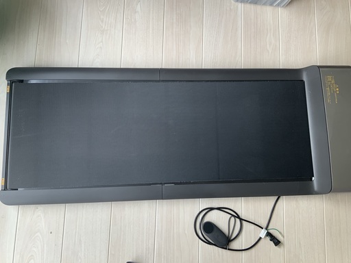 ランニングマシン