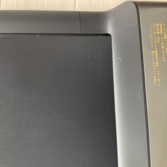 ランニングマシンの画像
