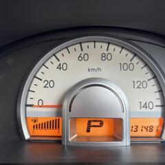 日産モコの画像