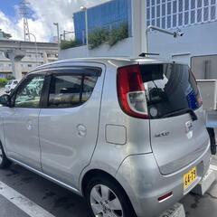 日産モコの画像