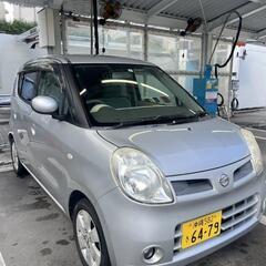 日産モコ