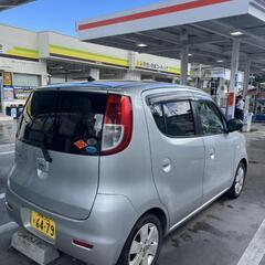 日産モコの画像