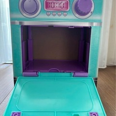 ふわもちwowパンビーナ スイーツロール⚠️オーブンのみの画像