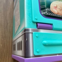 ふわもちwowパンビーナ スイーツロール⚠️オーブンのみの画像