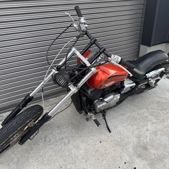 週末価格‼️シャドウスラッシャー車検あり‼️