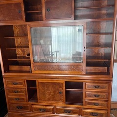 2025年最新】Yahoo!オークション -水屋 箪笥の中古品・新品・未