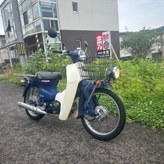 プレスカブ　aa01 インジェクション