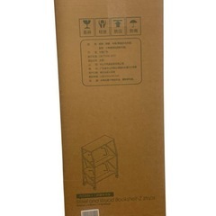 3段ファイルワゴン 書類棚 幅60×奥行30×高さ835cmの画像