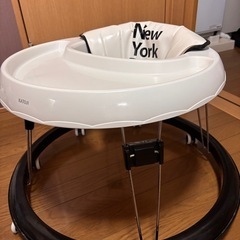 歩行器