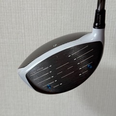 ゴルフクラブフルセットの画像