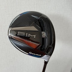 ゴルフクラブフルセットの画像