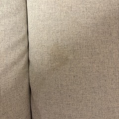 IKEA VIMLE ヴィムレ　2人がけソファの画像