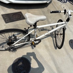 自転車