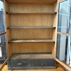 【取引中】本棚の画像