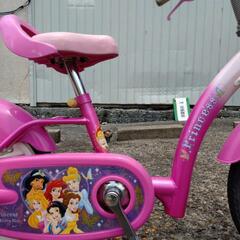 子供車　１６インチ 整備済の画像