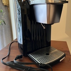 キューリグ コーヒーメーカー 