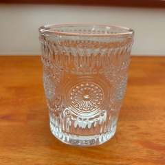 DULTON グラス5個セットの画像