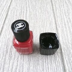 シャネル ヴェルニ ロングトゥニュ 626 エクスキュイジットピンク CHANEL ネイルエナメル マニキュア 西岡店の画像