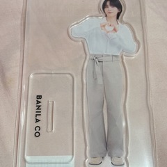 SEVENTEEN ジョンハン アクリルスタンド アクスタ バニ...