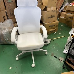 新品　オフィスチェア の画像