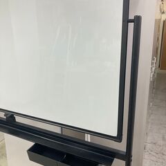 中古　良品　ホワイトボード　両面　自立式　脚付　キャスター付　1200×900　愛知　一宮市　江南市　稲沢市　名古屋　岐阜　各務ヶ原　岐南町　羽島　三重　グッドプライス一宮の画像