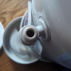 〈コーナン〉ウォータージャグ　6Lの画像