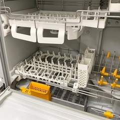 Panasonic 食器洗い乾燥機 NP-TR9-Wの画像