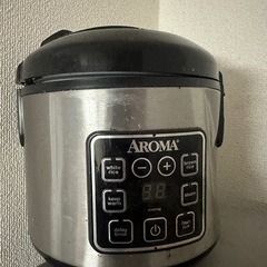 炊飯器