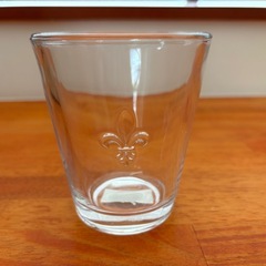 DULTON グラス5個セットの画像