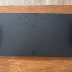 モニタースタンドの画像