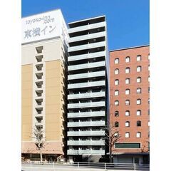 馬喰町駅・破格の初期費用⭐️敷・礼・仲0円⭐️ゴミ置場・24時間...