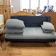 ドリスソファ【町田市再生家具】　251020の画像