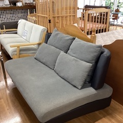 ドリスソファ【町田市再生家具】　251020の画像