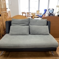 ドリスソファ【町田市再生家具】　251020の画像