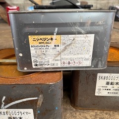 欲しい方必要な方どうぞの画像