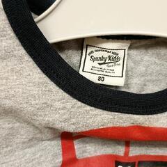 0704-050 子供服の画像