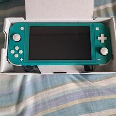 Switchライト新品お値下げの画像