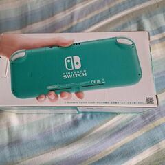 Switchライト新品お値下げの画像