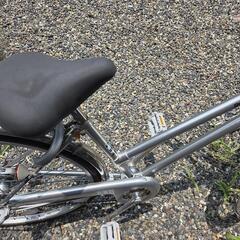 7月24日までに売れなかったら処分しますブリジストン自転車の画像