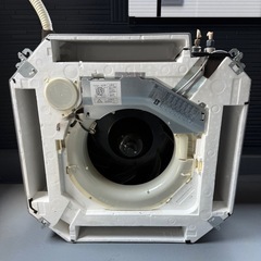 【業務用】東芝エアコン2台セット（室外機ROA-AP637HJ／室内機AIU-AP637H）ポンプダウン済みの画像