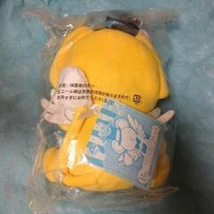 ケルベロスぬいぐるみ～トランプコスチューム～の画像