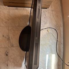 HITACHIプラズマテレビの画像