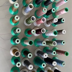 ミシン糸
